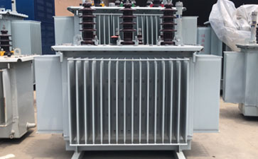 新疆S13-200KVA油浸式变压器