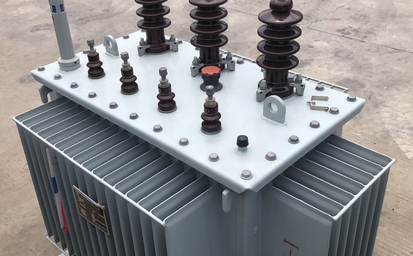 新疆S13-200KVA油浸式变压器
