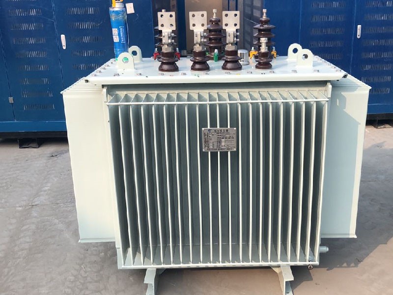 新疆S11-630KVA油浸式变压器